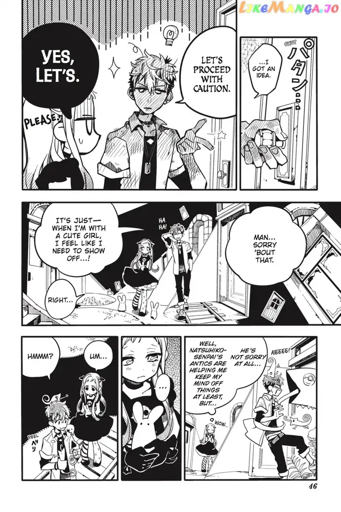 Toilet-Bound Hanako-kun Chapter 22 image 14_optimized